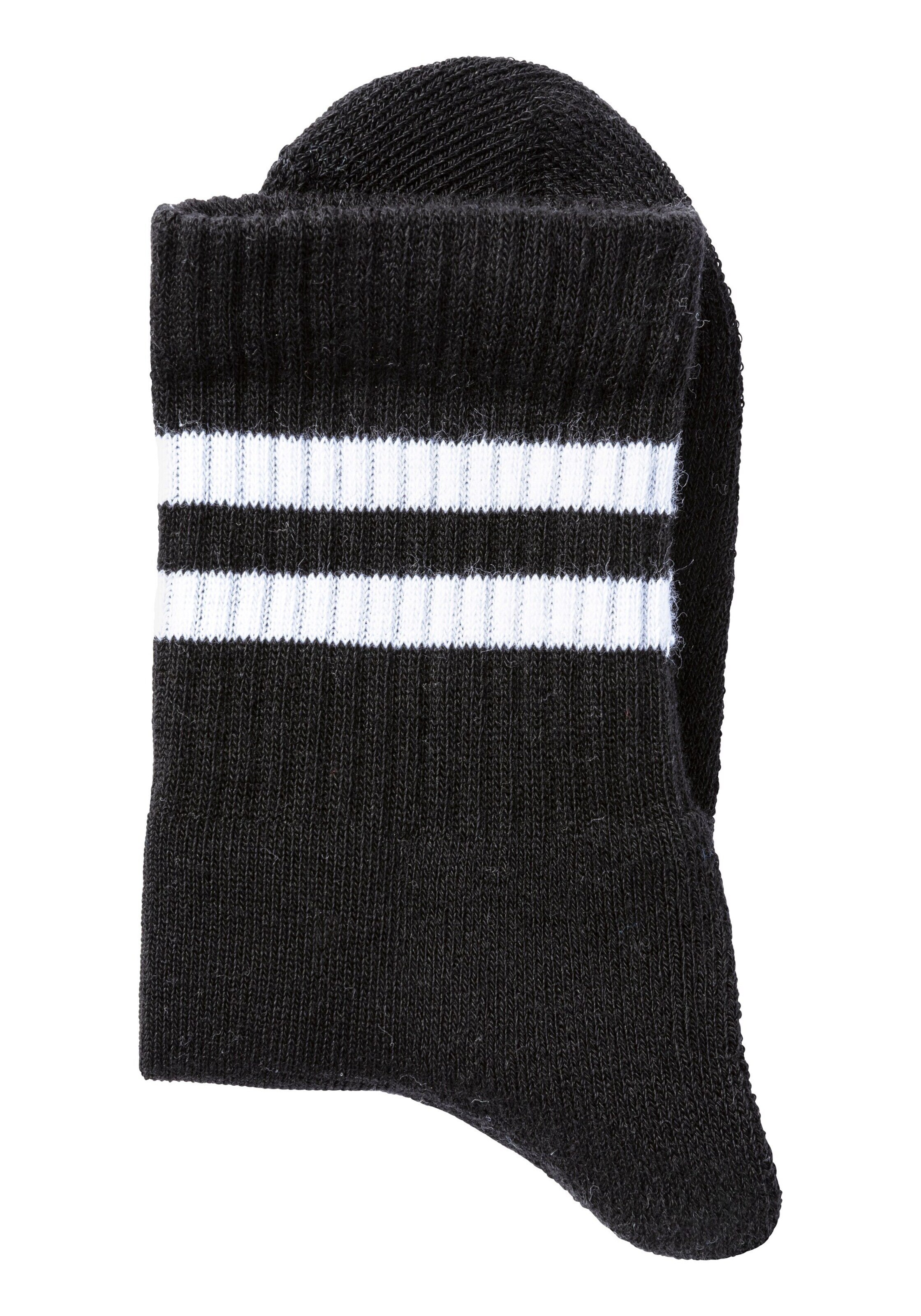 H.I.S Socks in Black