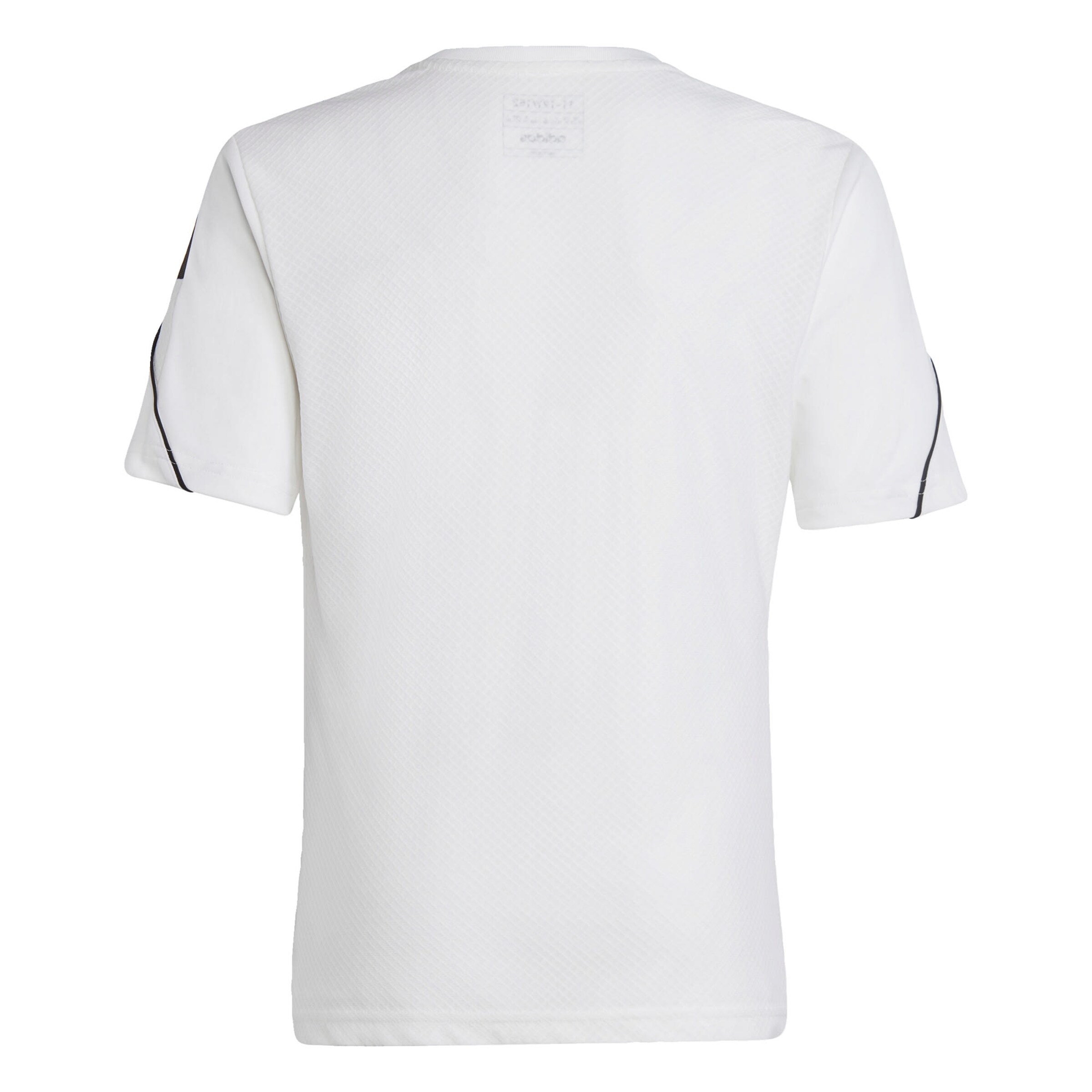 ADIDAS PERFORMANCE Regular Sportshirt 'Tiro 23 League' in Weiß