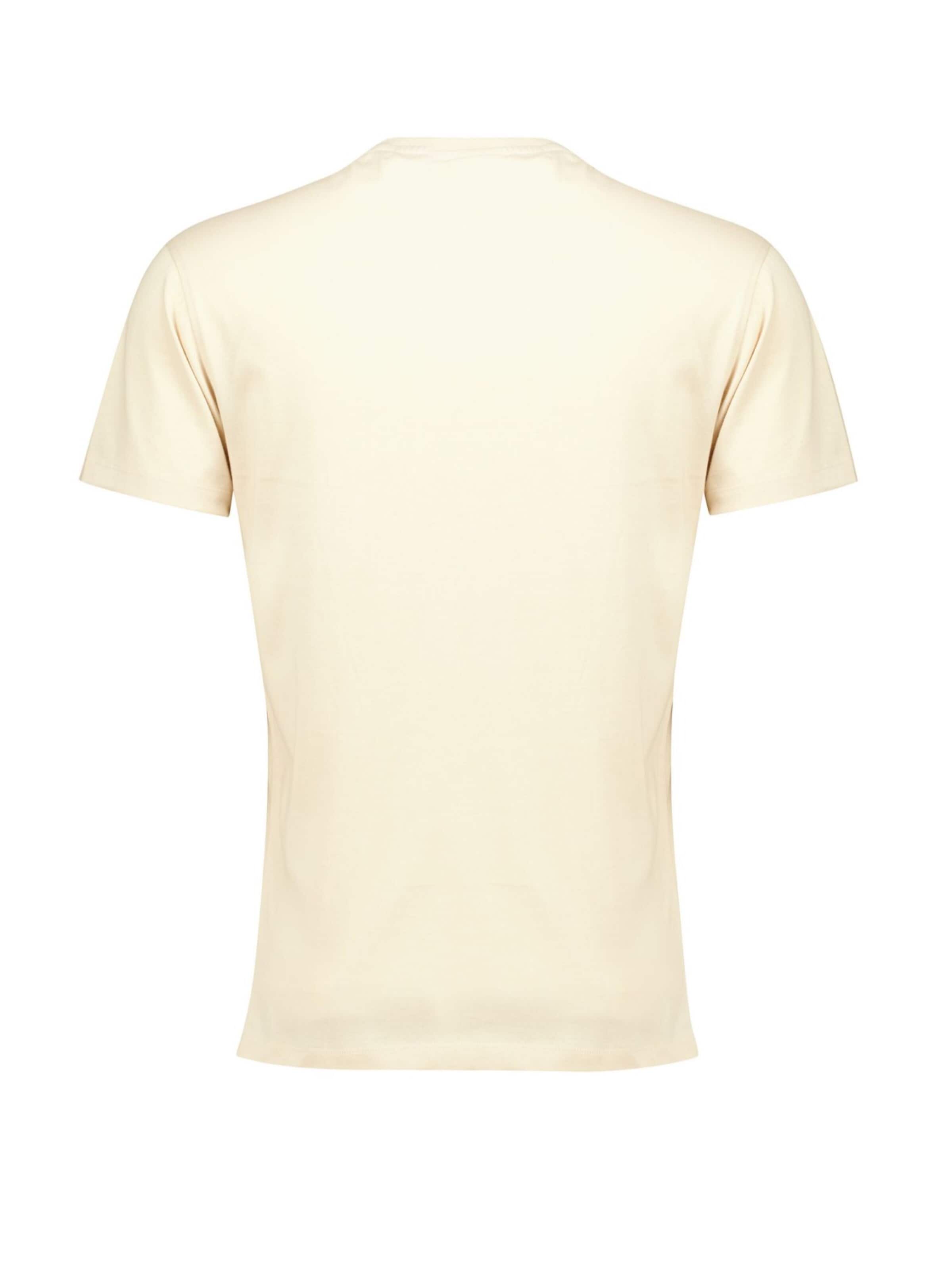 Deeluxe Shirt‌‌‌ in Beige