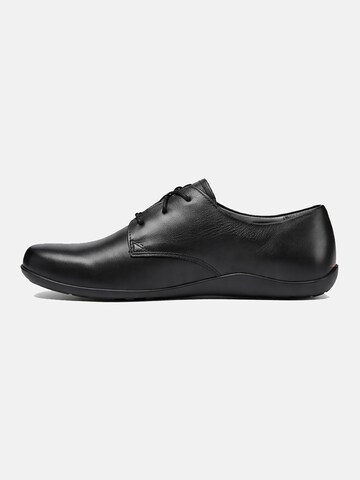 BÄR Lace-Up Shoes 'Blake' in Black: front