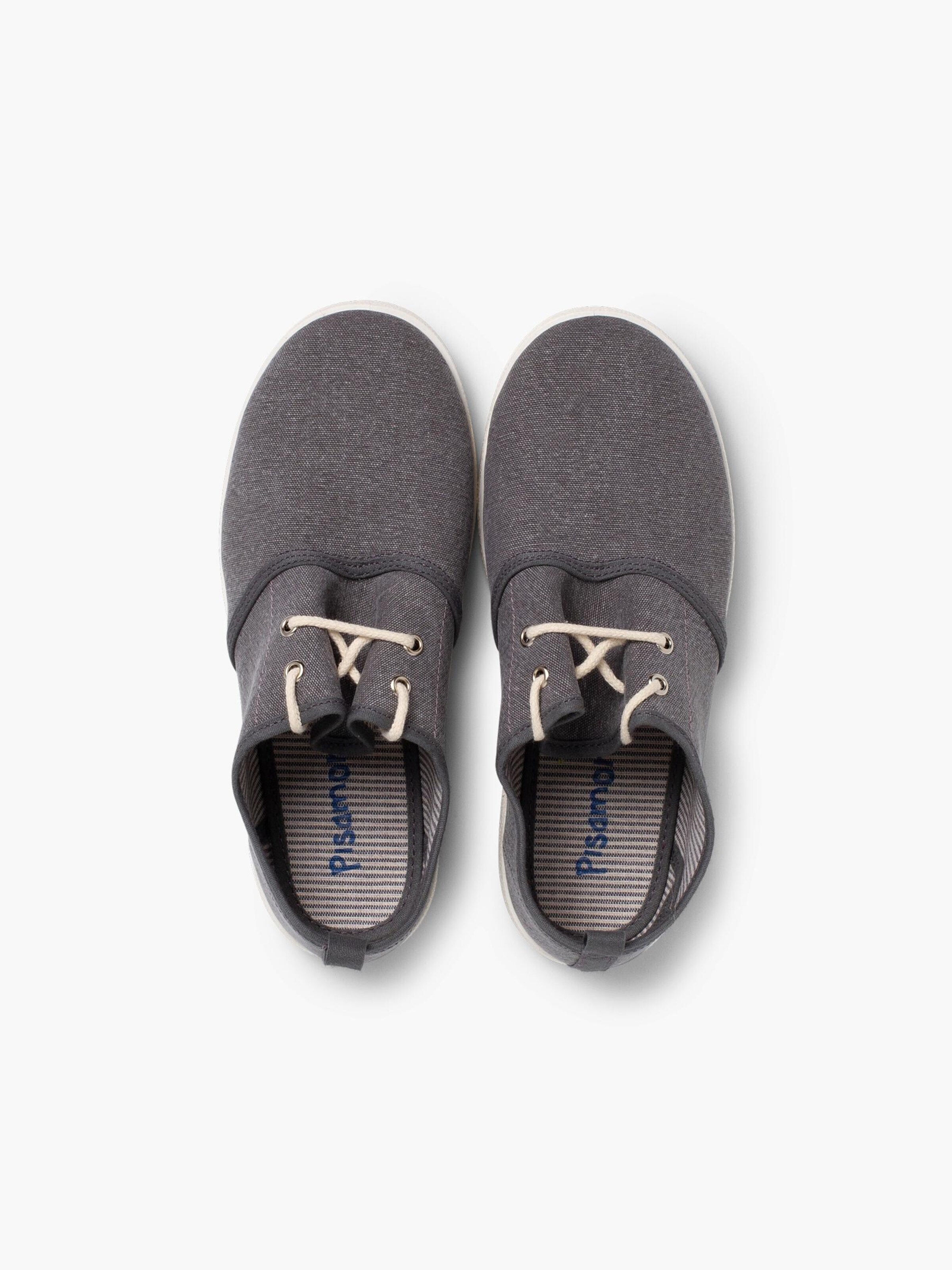Pisamonas Sneaker‌‌‌‌‌‌‌‌‌ in Grau