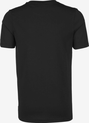 OUTFITTER Shirt in Zwart