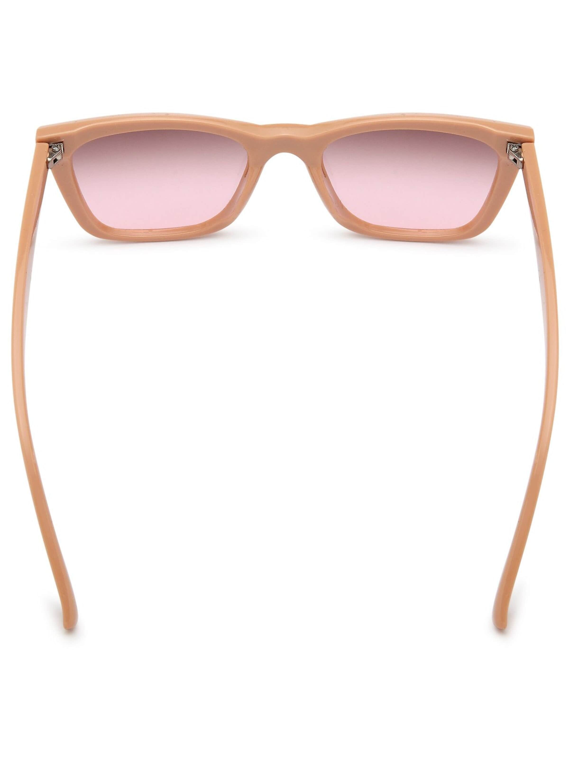 styleBREAKER Sonnenbrille in Pink