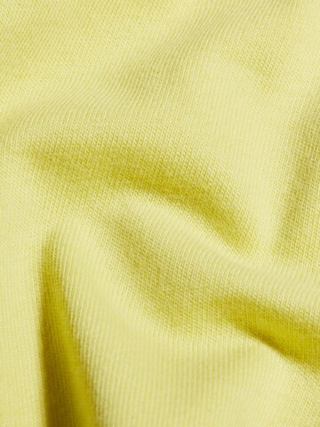 MAMMUT Performance Shirt in Yellow
