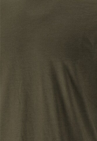 Cruz Shirt 'Florce' in Groen