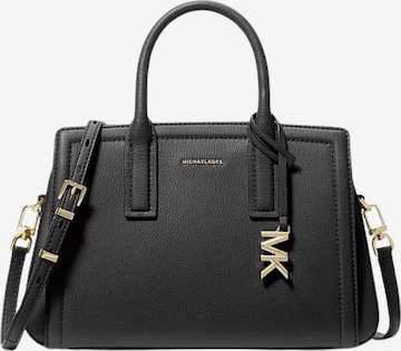 Michael Kors Torebka 'MICHAEL KORS LAILA HANDBAG BORSA' w kolorze czarny: przód