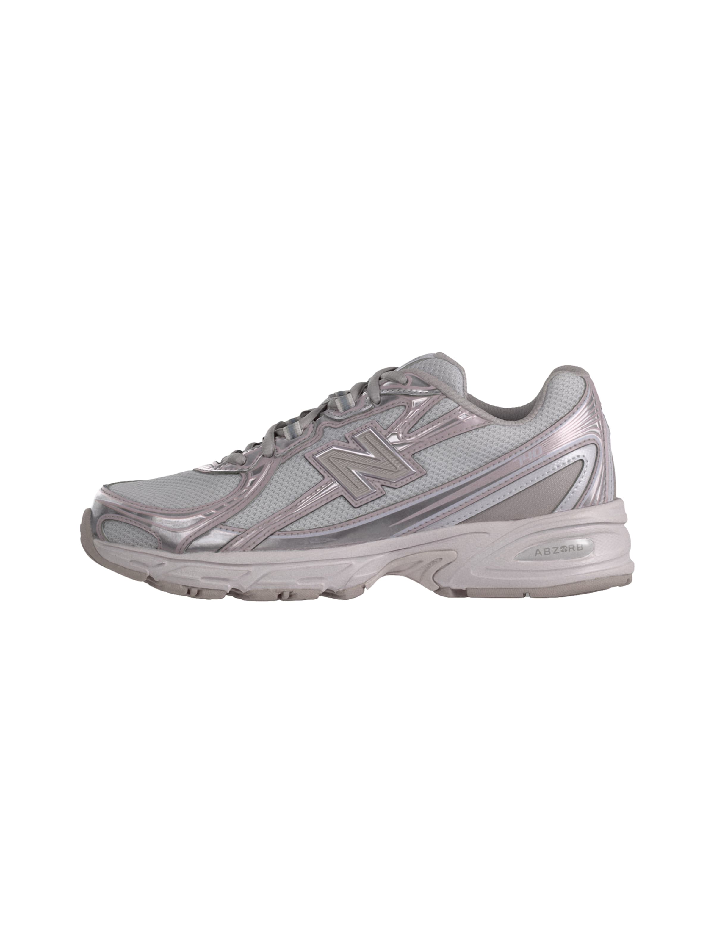 new balance Sneaker low '740' i 37 i sølv, Produktvisning