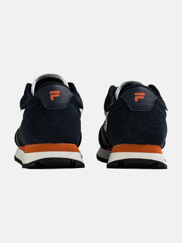 Baskets basses 'FILA HYPERT' FILA en bleu