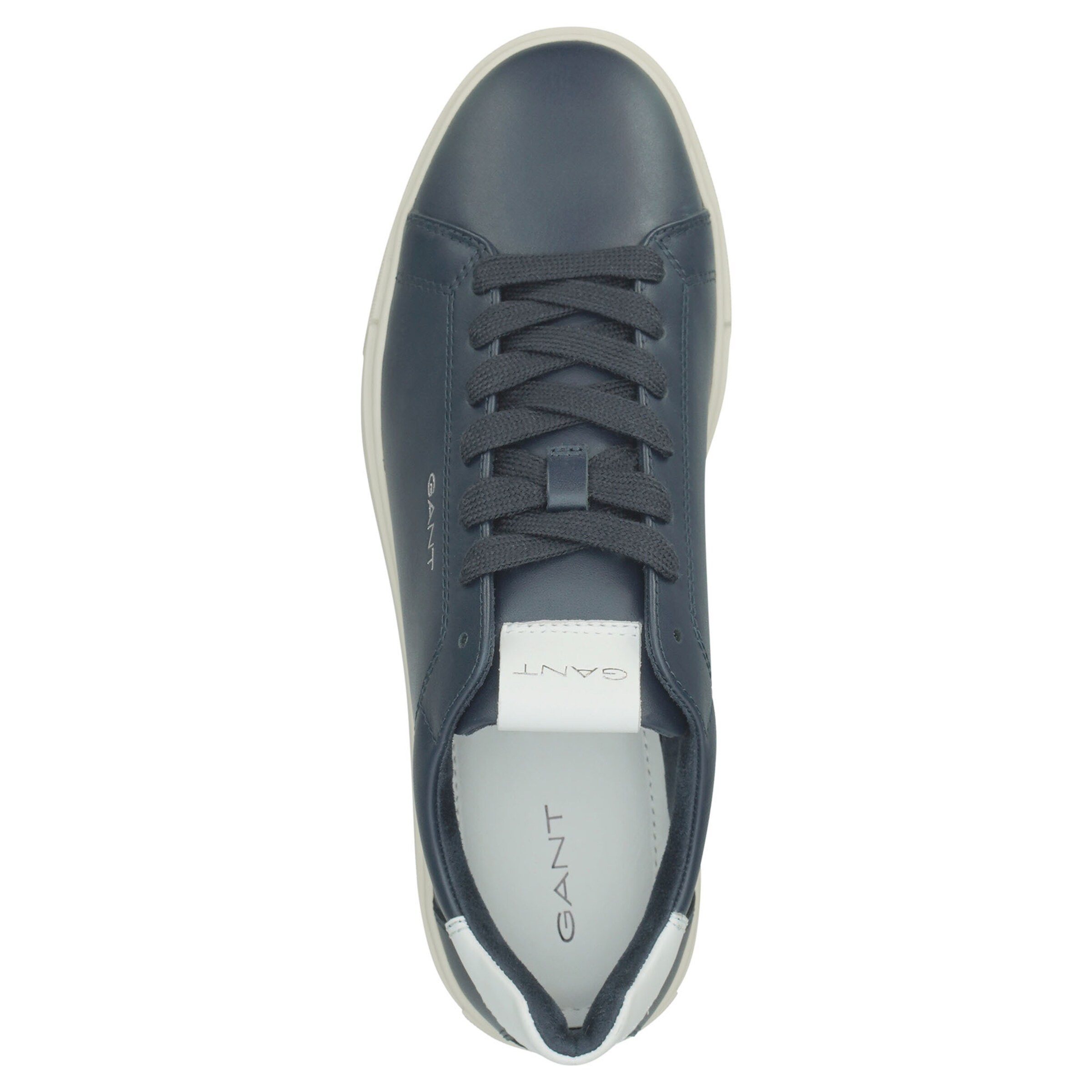 GANT Sneaker in Blau