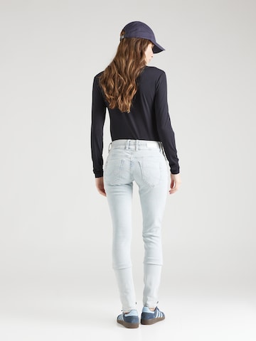 LTB Skinny Jeans 'JULITA X' in Blue