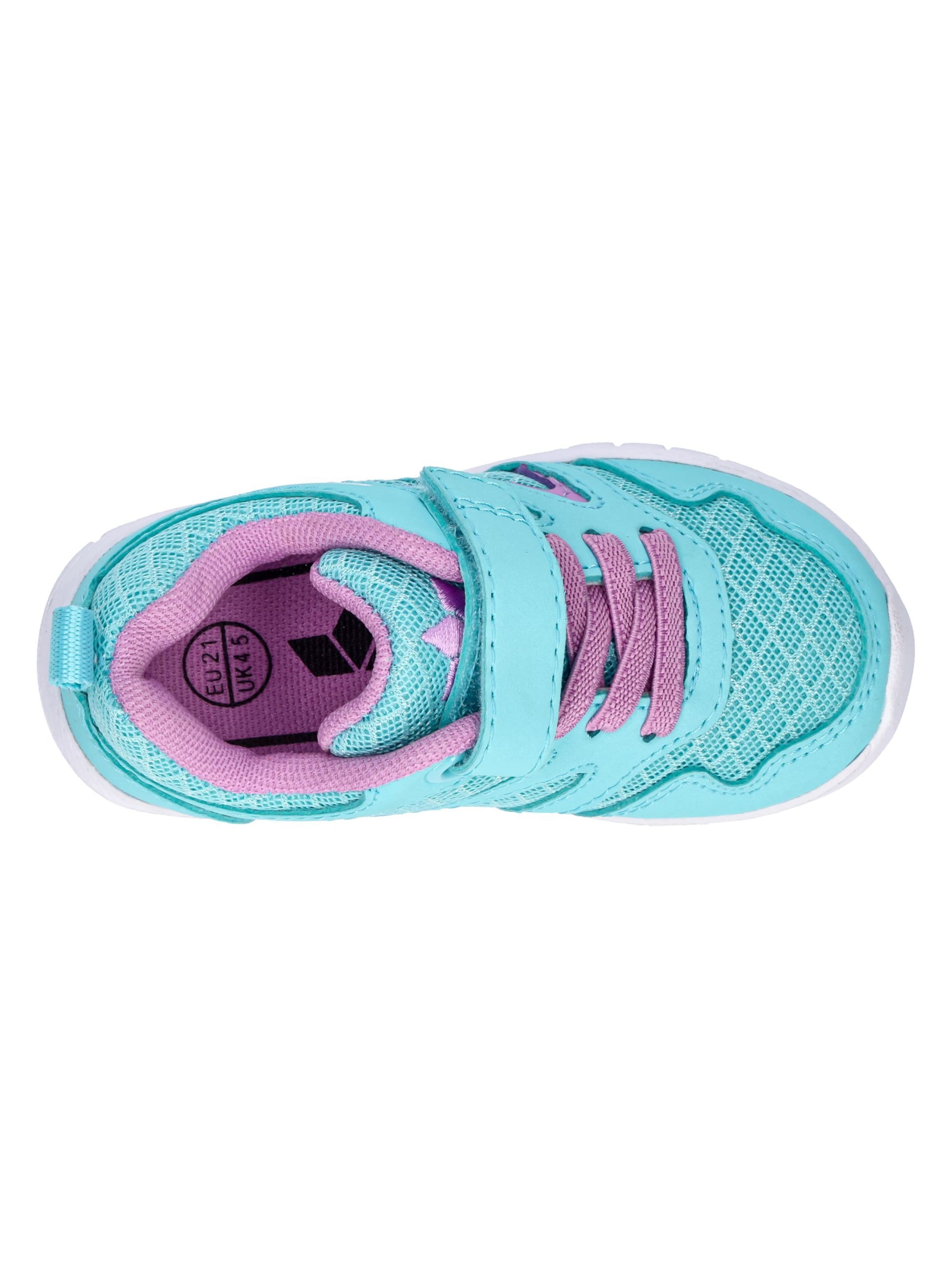 LICO Sneaker 'Skip VS' in Blau