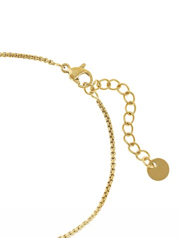 Made by Nami Bracelet 'Solitaire' in Blue