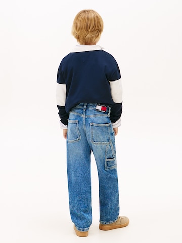 TOMMY HILFIGER Baggy Jeans 'HERITAGE' in Blue