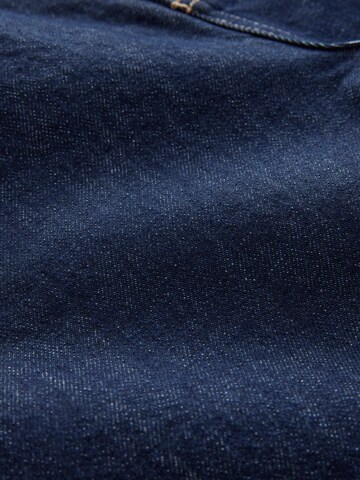 Loosefit Jeans di Next in blu