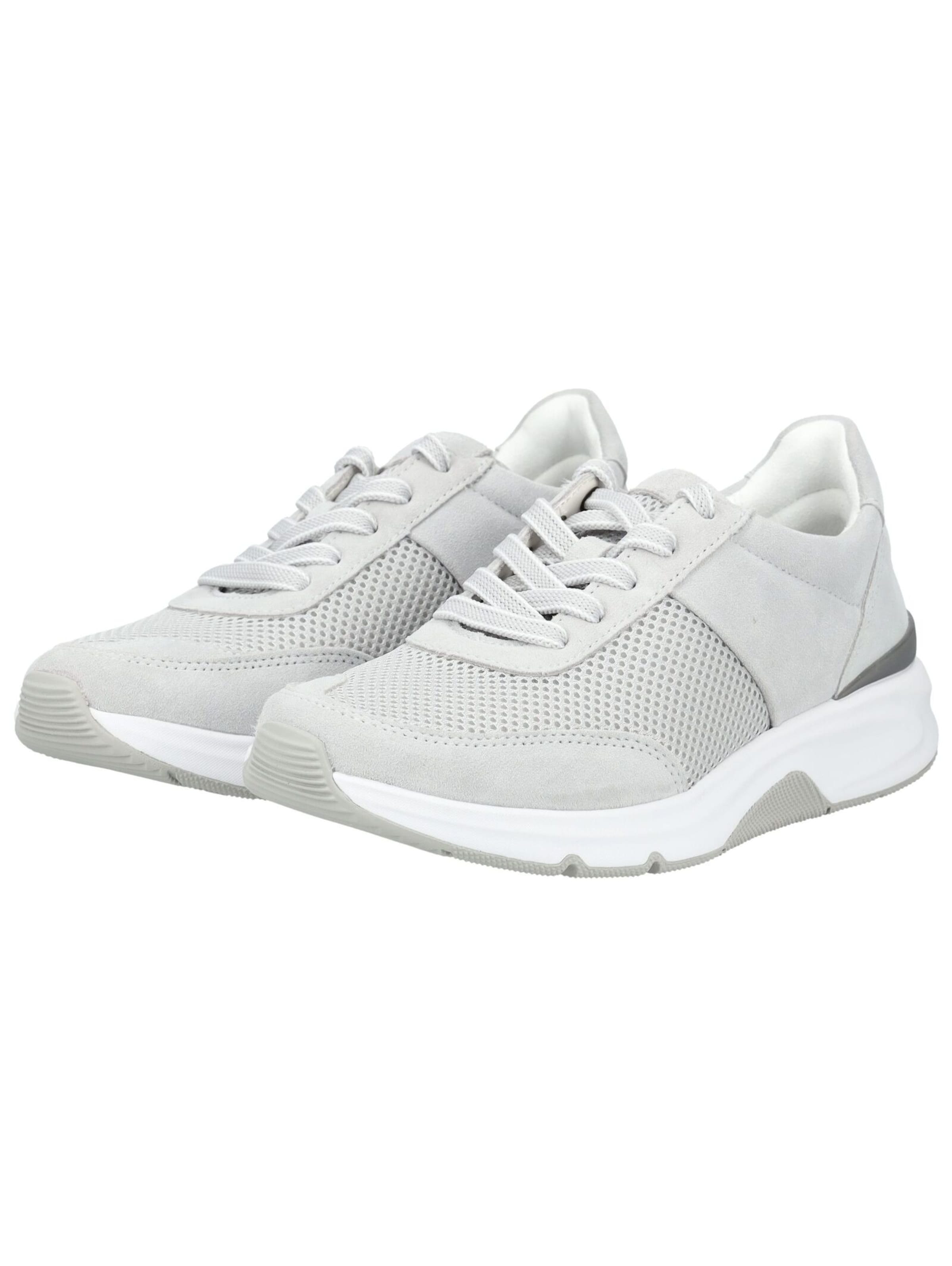 GABOR Sneakers laag in Grijs