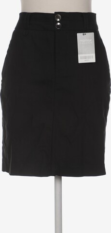 MOS MOSH Skirt in M in Black: front