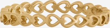 Jacques Lemans Ring 'Caï' in Gold