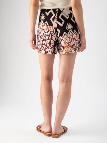 MND Loosefit Broek in Gemengde kleuren