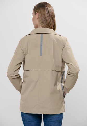 CECIL Übergangsjacke in Beige