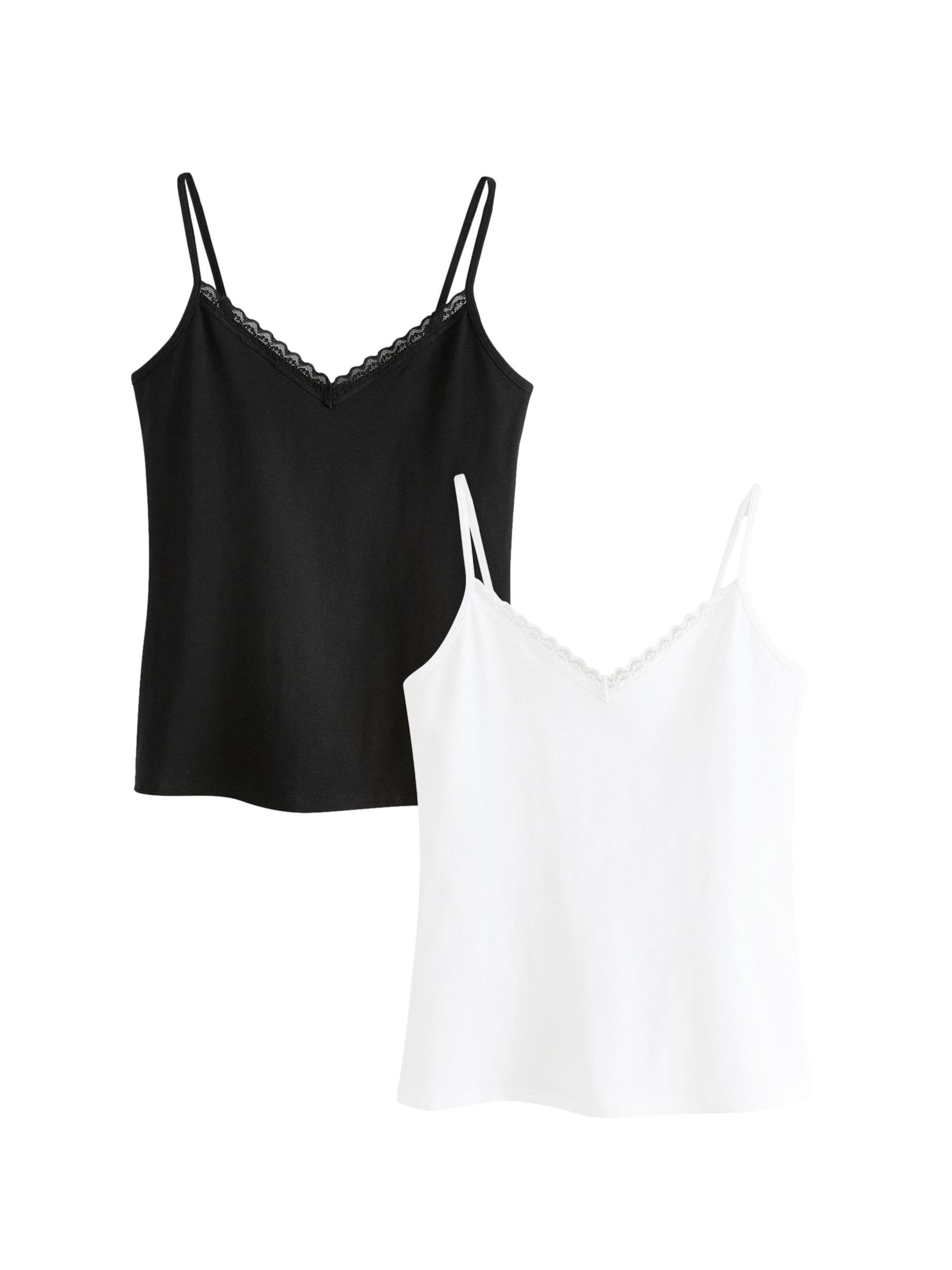 Next Top | črna barva