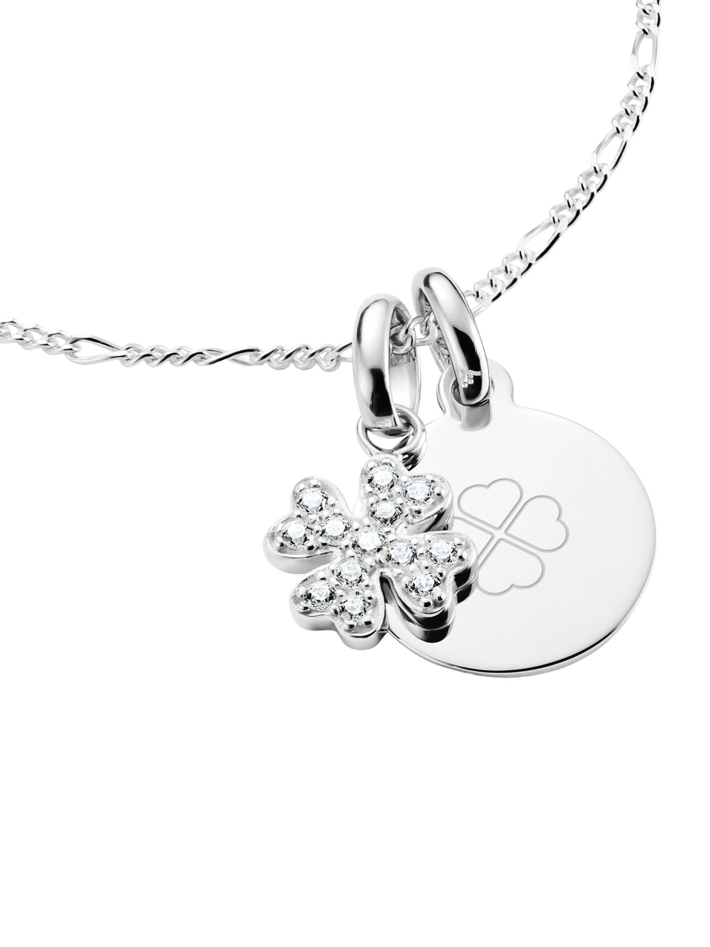Thomas Sabo Pendant in Silver
