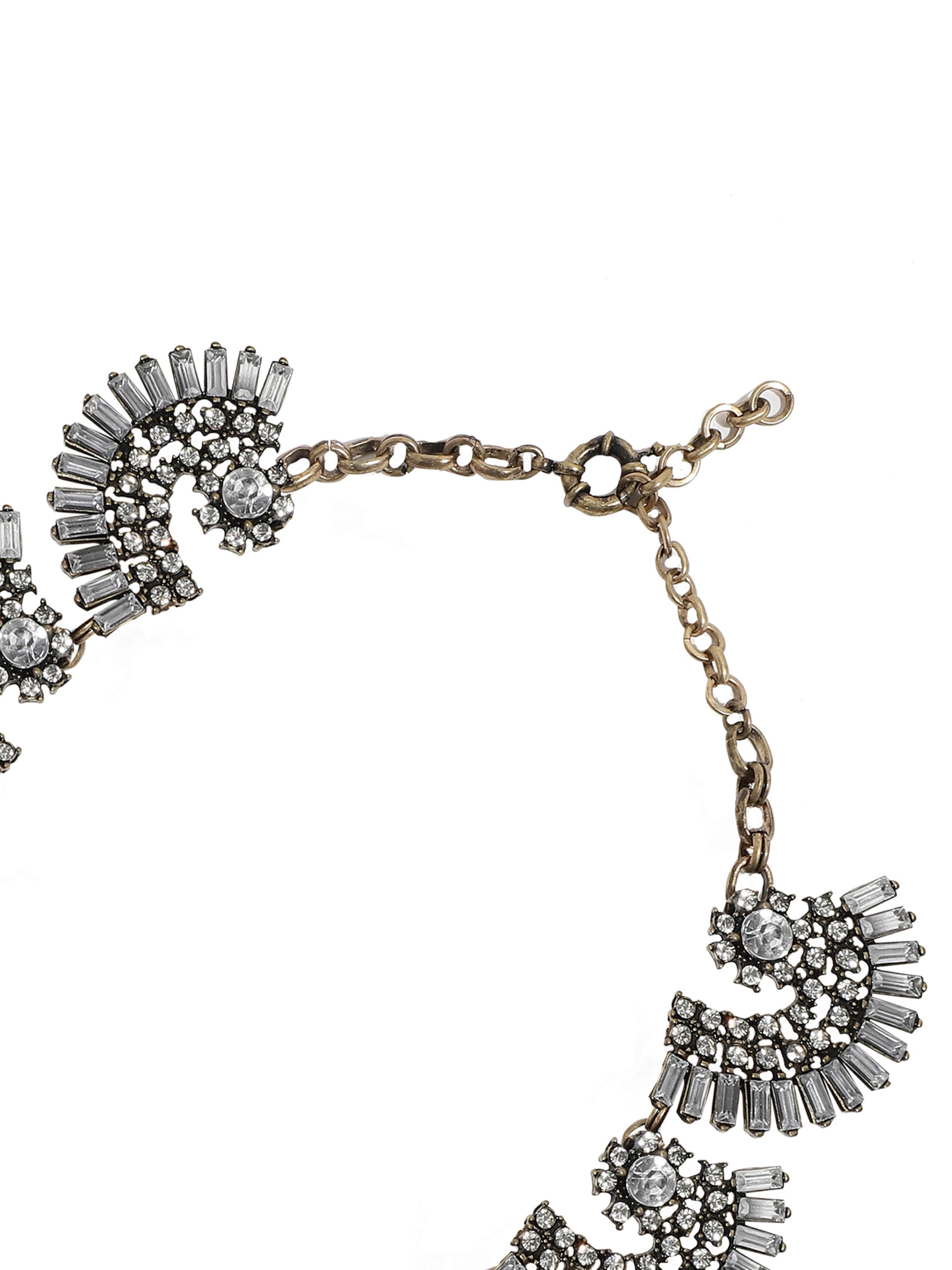 Chaîne 'Marigold' SOHI en argent