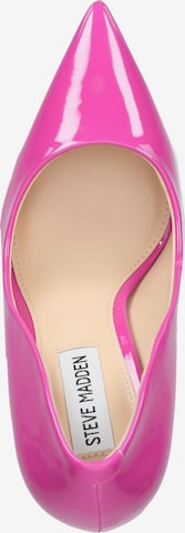 Escarpins STEVE MADDEN en rose