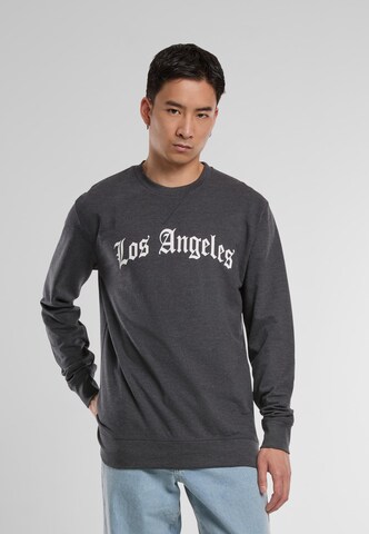 MT Men Sweatshirt in Grau
