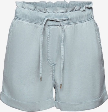 ESPRIT Shorts in Blau: predná strana