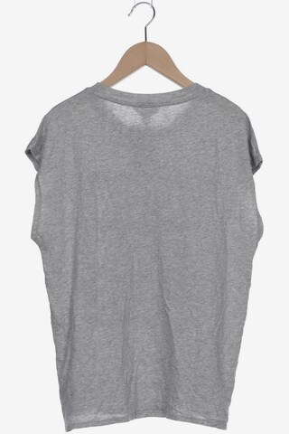 Calvin Klein Jeans Top & Shirt in M in Grey