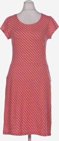 Mademoiselle YéYé Dress in M in Red: front