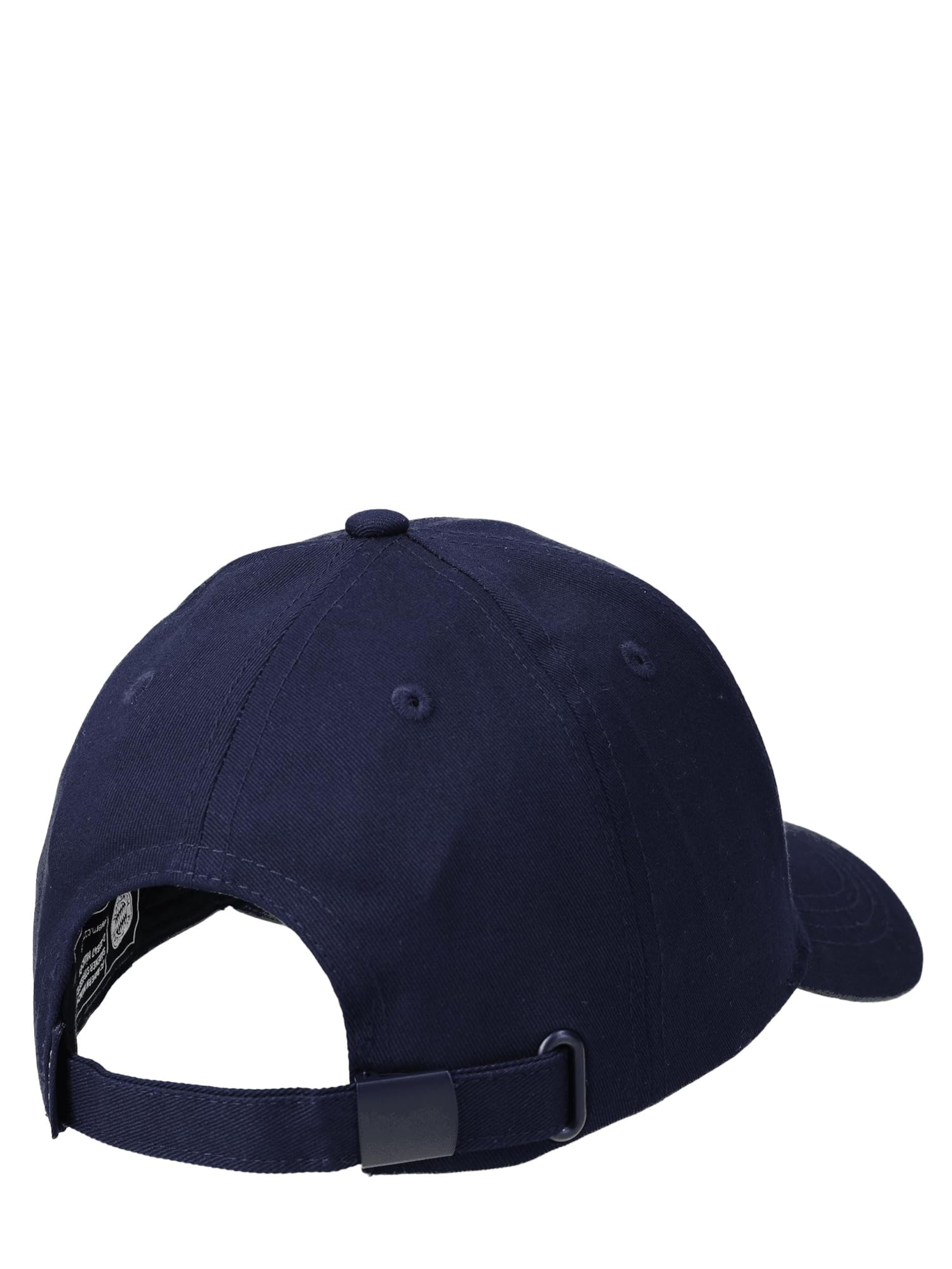FC BAYERN MÜNCHEN Cap in Blue