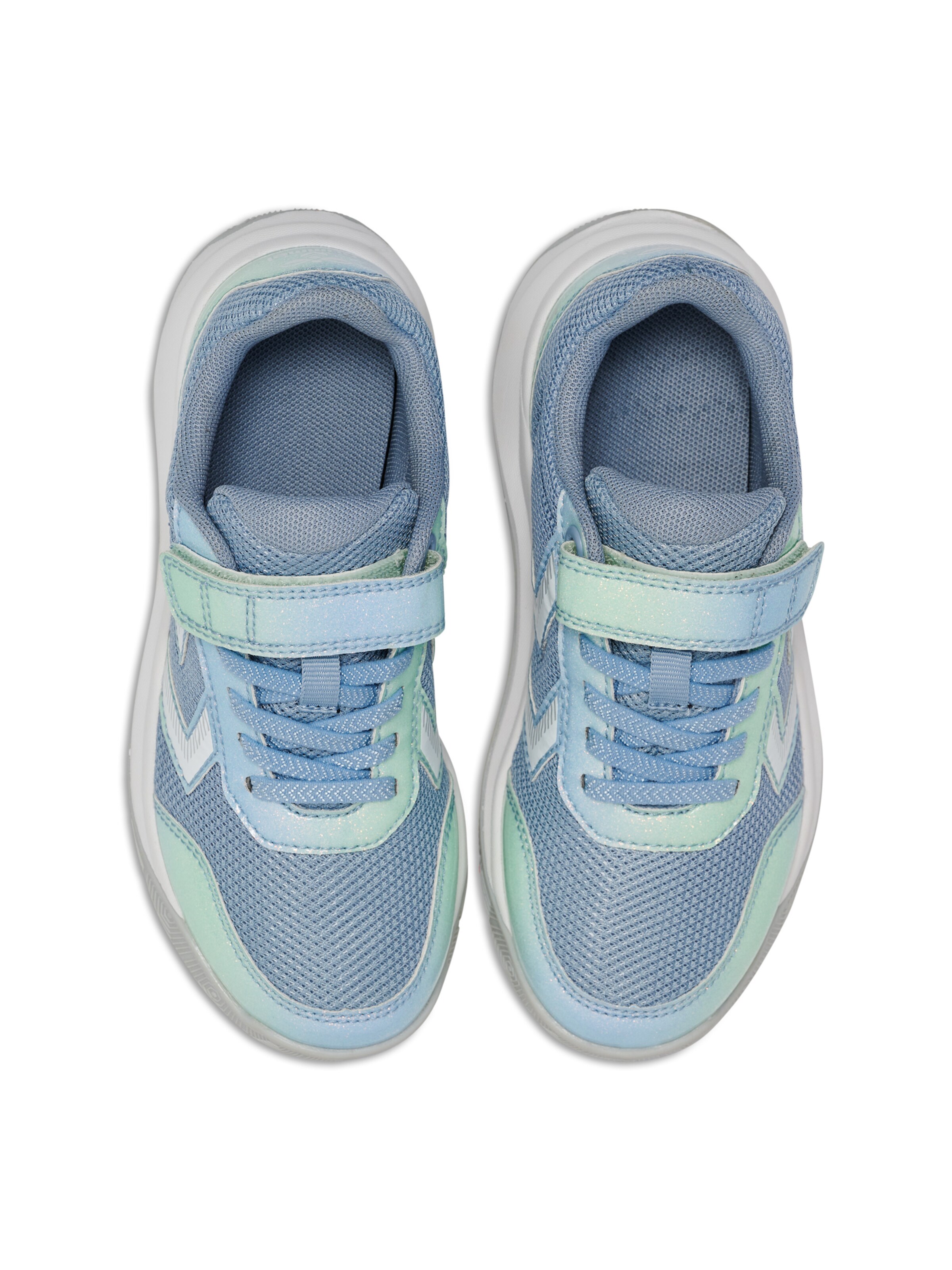 Hummel Sports shoe in Blue