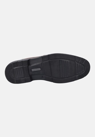 JOSEF SEIBEL Slipper 'Alastair 06' in Braun