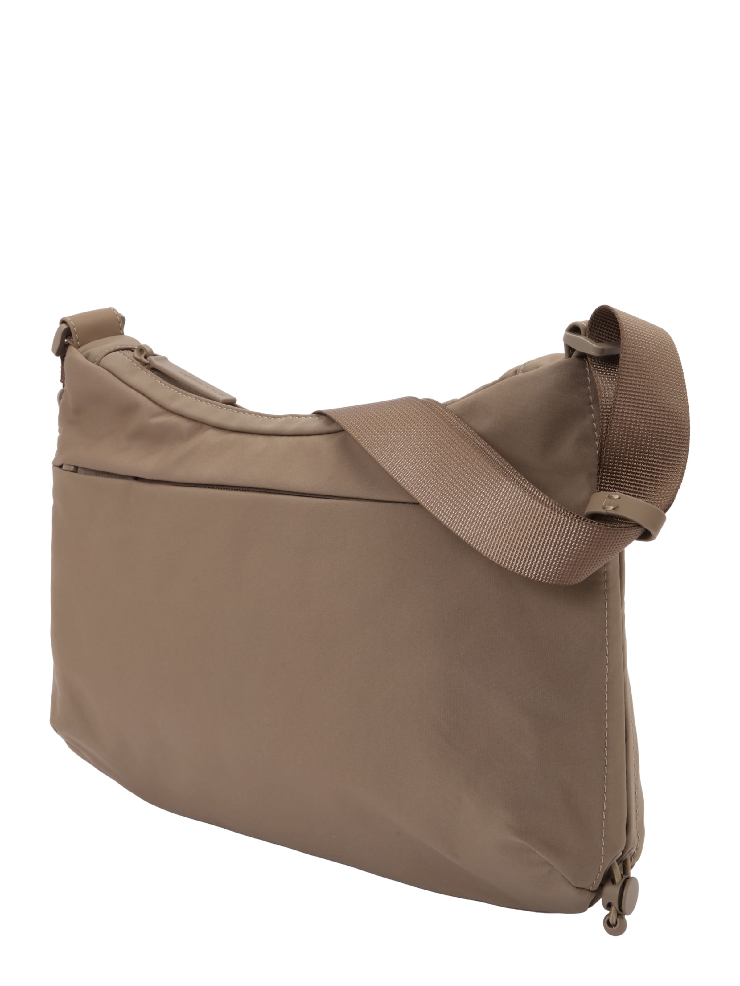 Borsa a tracolla 'Skara Small' di Kapten & Son in marrone