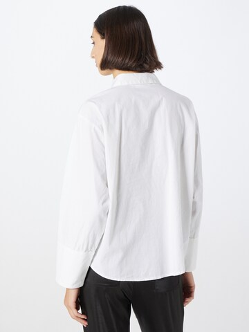 SELECTED FEMME Blouse 'KIPA' in White