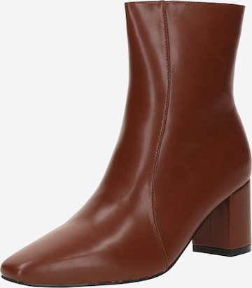 Raid Nilkkurit 'ODETTE' värissä ruskea: etupuoli