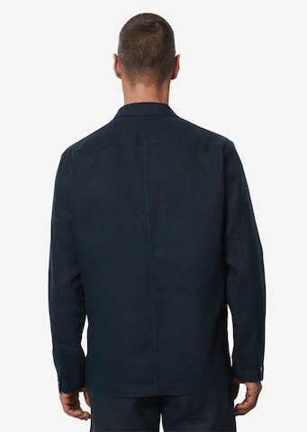 Marc O'Polo Comfort fit Suit Jacket in Blue