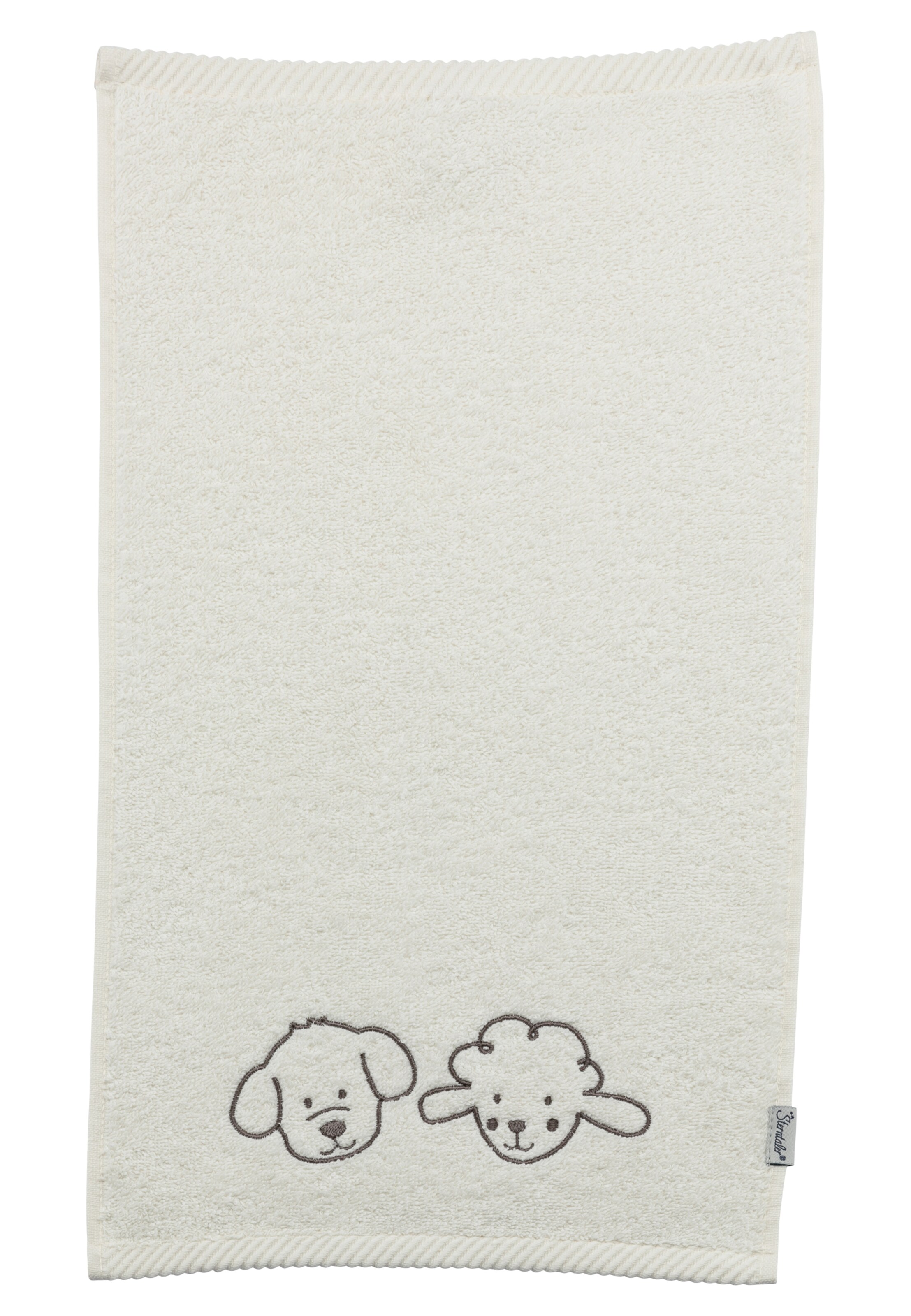 STERNTALER Handtuch in Beige