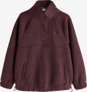 self. Pullover in Braun: Vorderseite