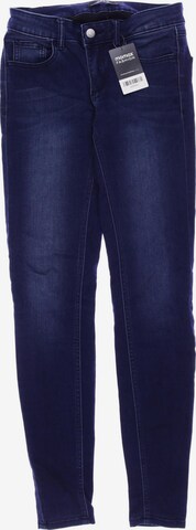 VILA Jeans 25-26 in Blau: predná strana
