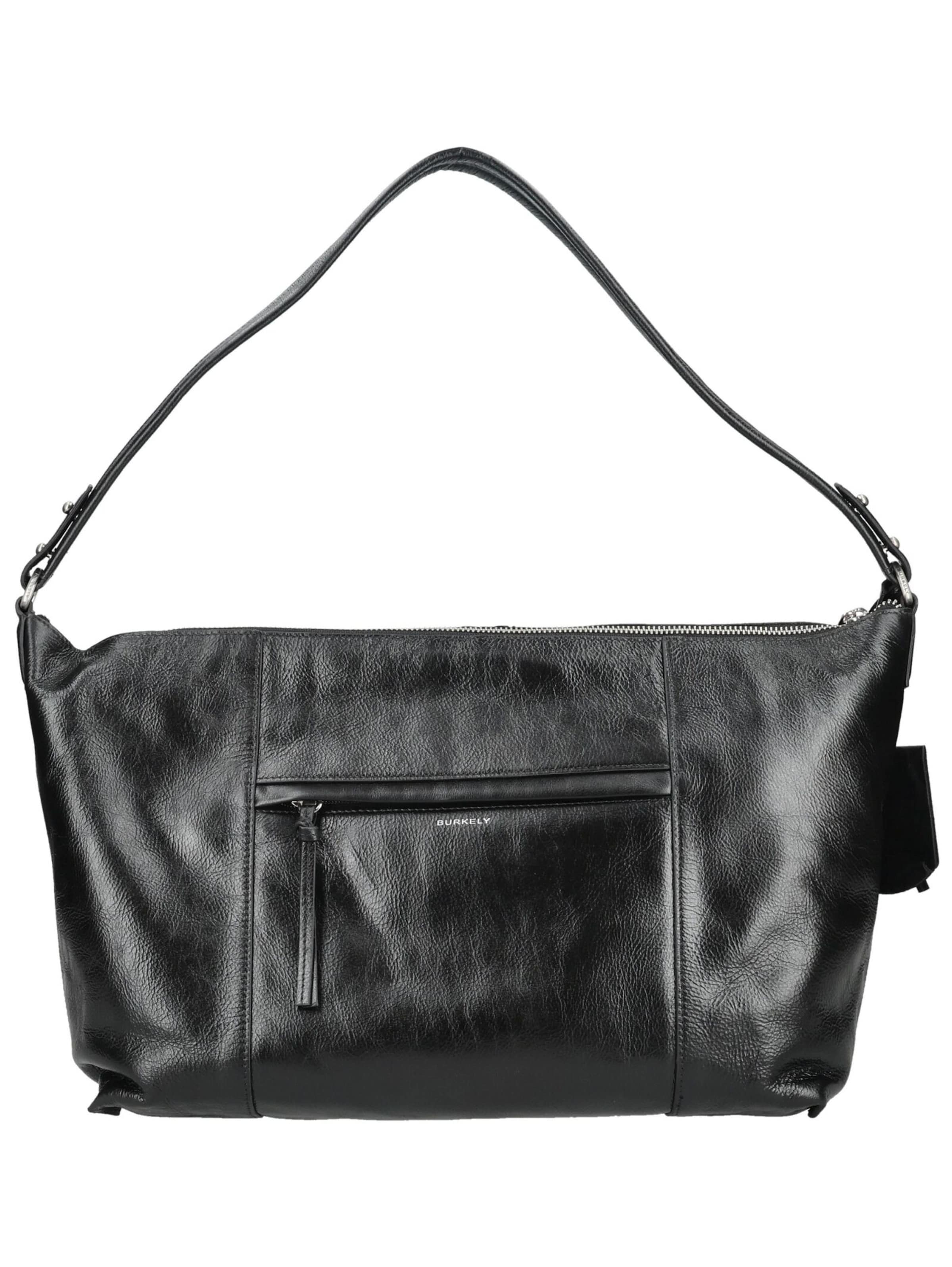 Borsa a mano di Burkely in nero