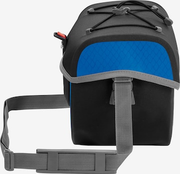 VAUDE Lenkertaschen ' Aqua Box ' in Blau