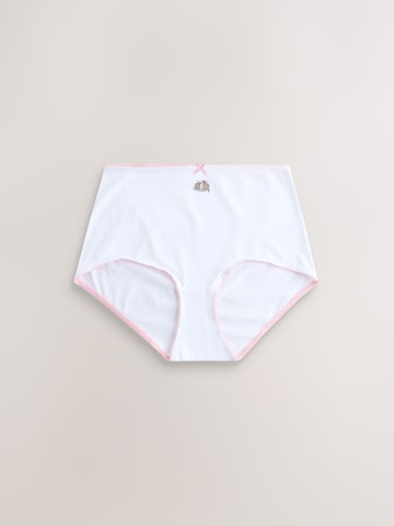 Next Трусы-слипы в Желтый