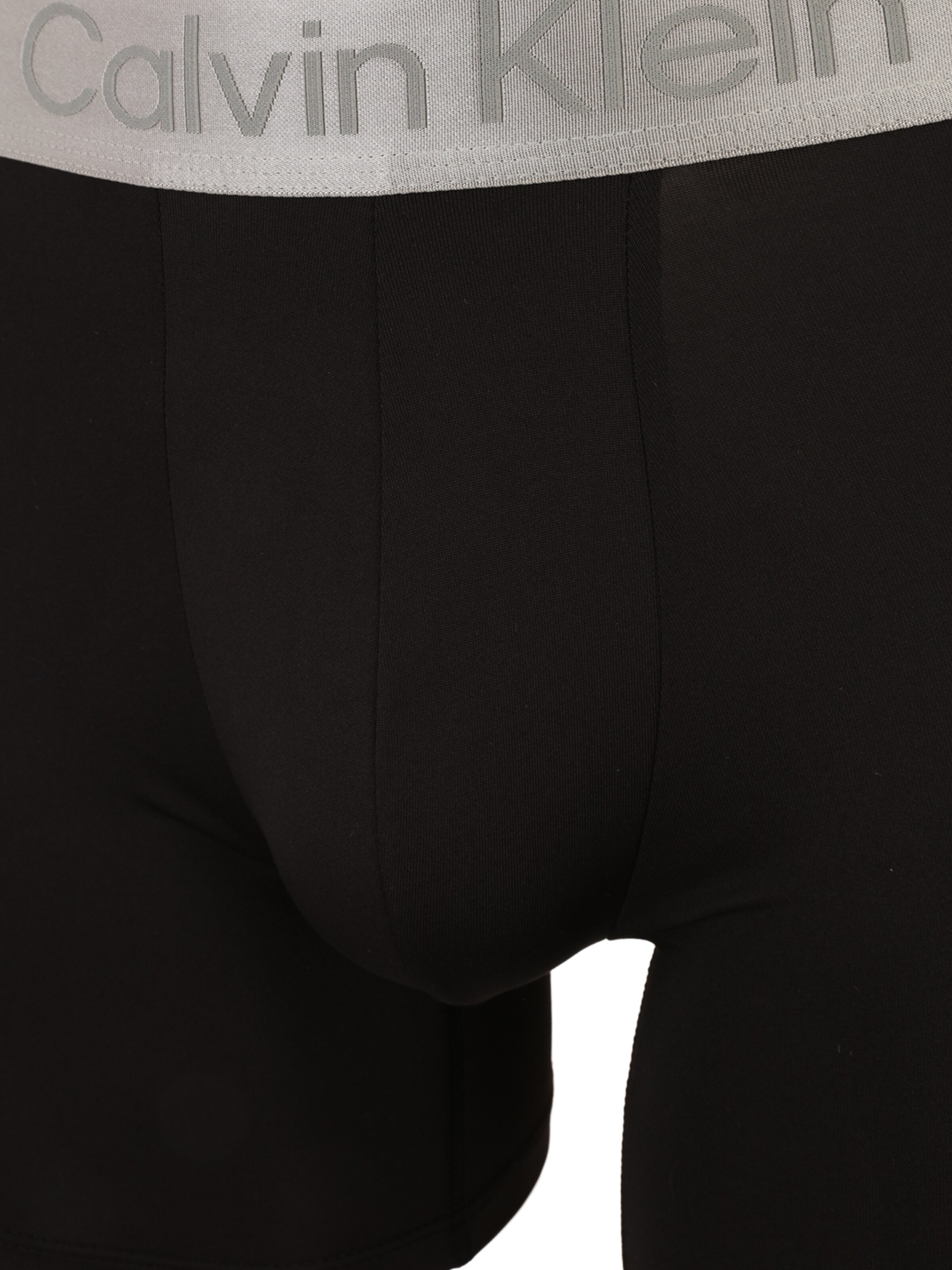 Boxers Calvin Klein Underwear en noir