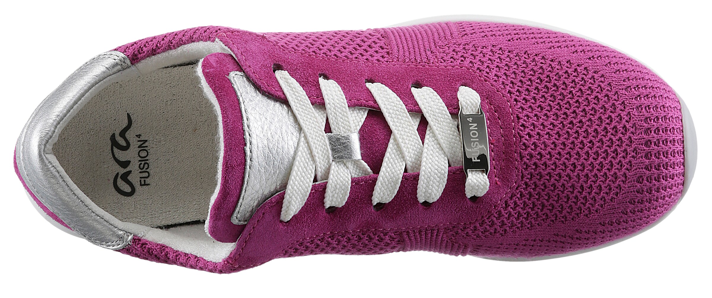 ARA Sneakers in Pink