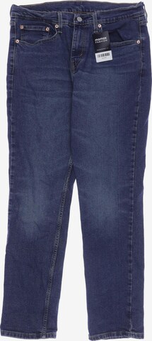 LEVI'S ® Jeans 32 in Blau: predná strana