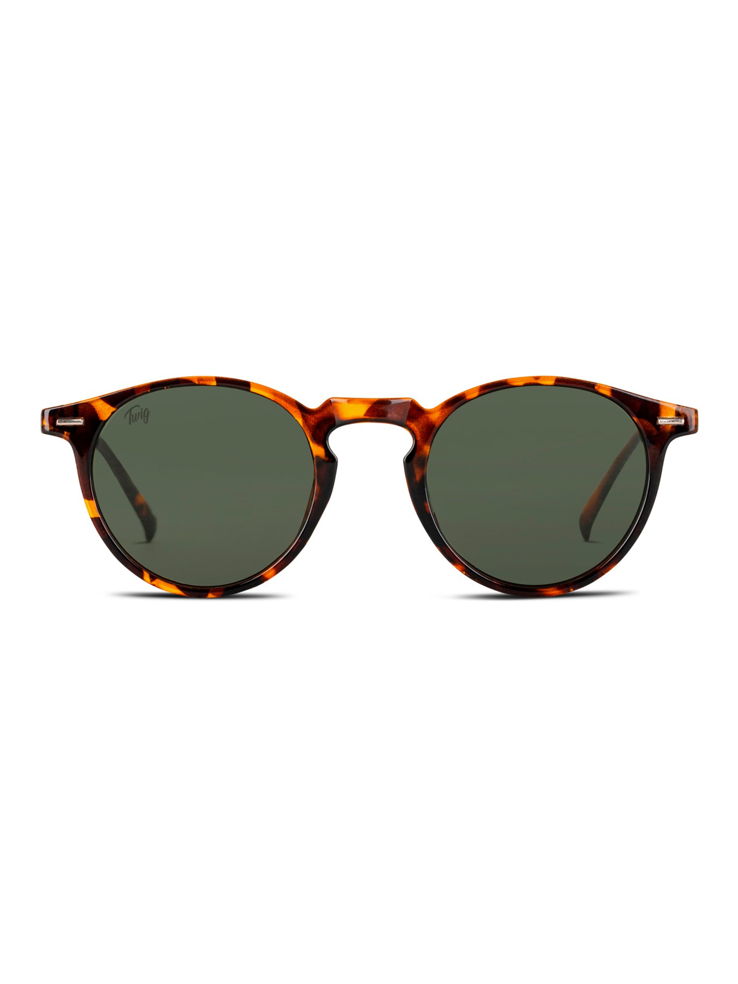 TWIG Concept Milano Sunglasses 'Watson Sun' in Brown