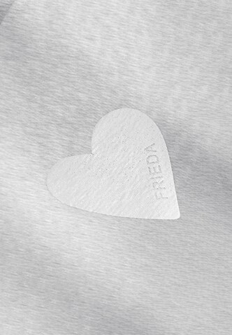 Frieda & Freddies NY Shirt in Grey