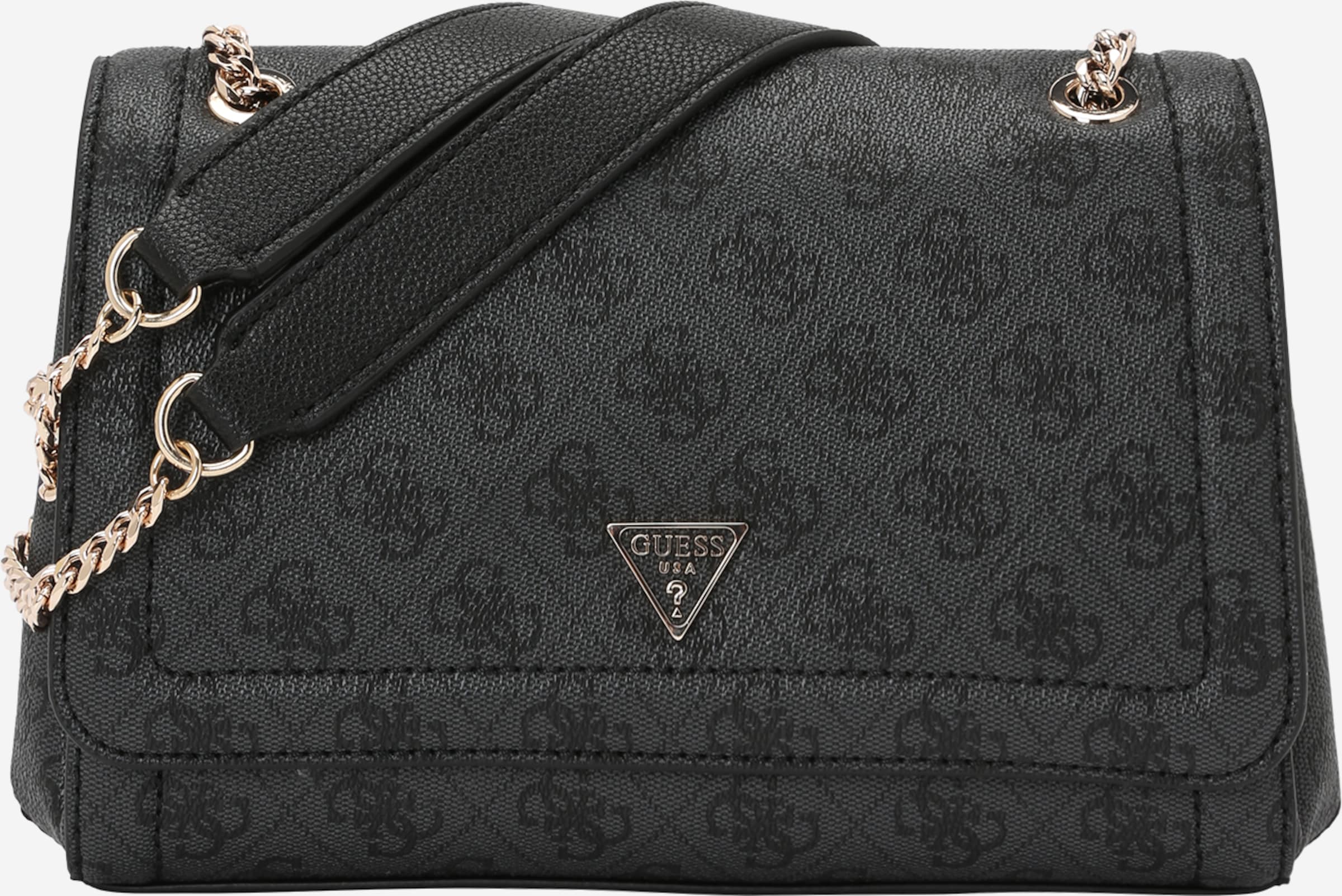 Sac Bandoulière GUESS Noelle Covertible - Lavande - Neuf Avec étiquettes